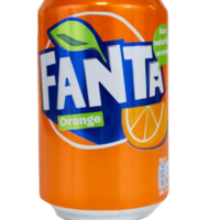 Fanta