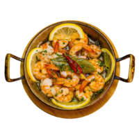 M9ila box fruits de mer
