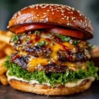 Juicy Lucy