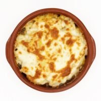 Pastisio Poulet