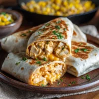 Burrito Chicken