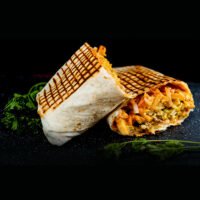 Tacos Poulet